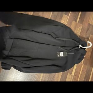 Brand new Nike hoodie